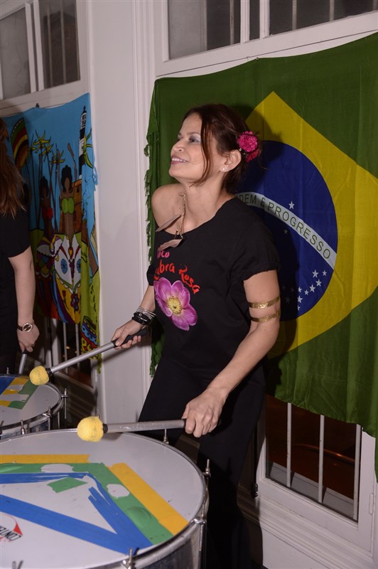 Carnaval Brasiliban 2016