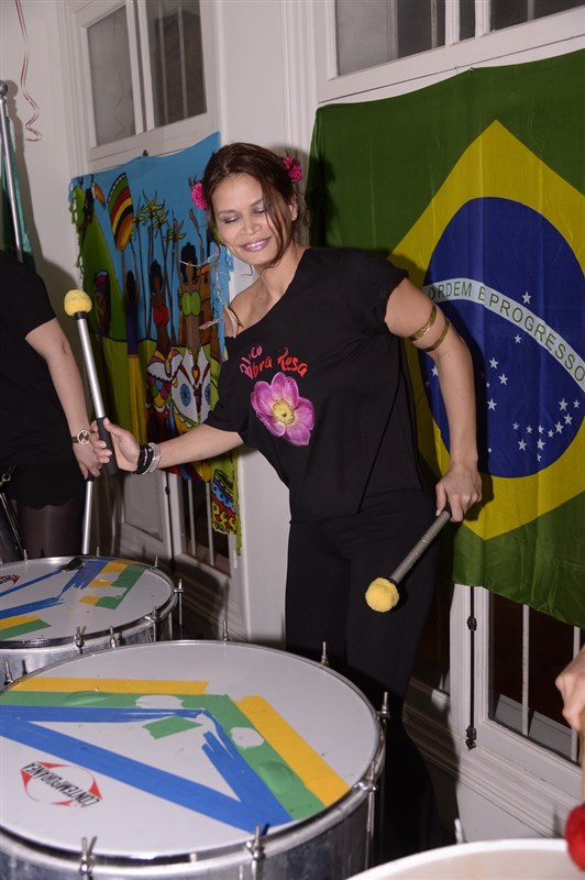 Carnaval Brasiliban 2016