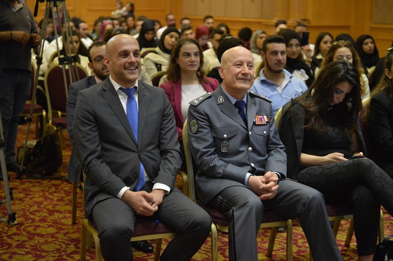Empowering Youth Conference