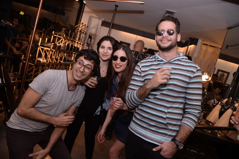 Rock N Lolla Launch