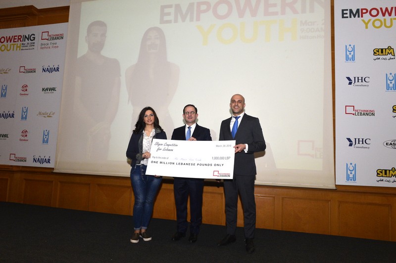 Empowering Youth Conference