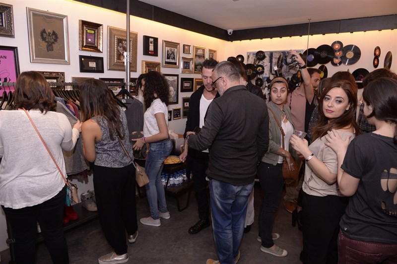 Rock N Lolla Launch