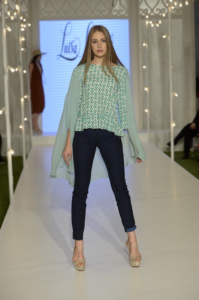 City Centre Beirut Spring Summer 2017 Collection