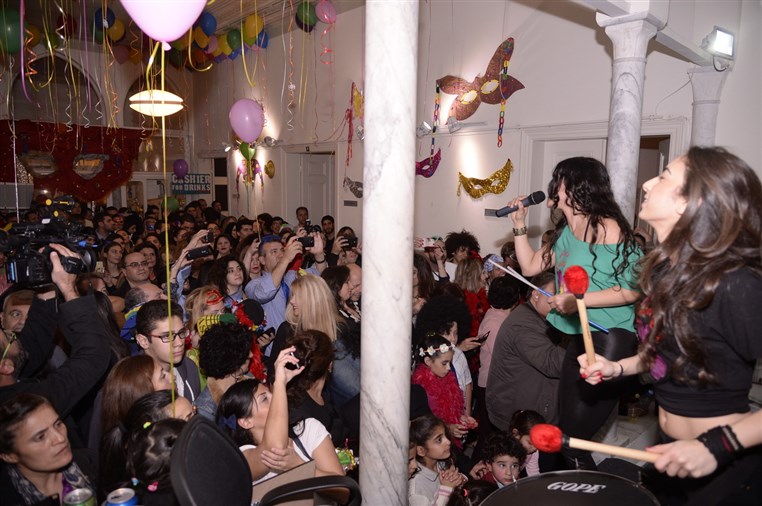 Carnaval Brasiliban 2016