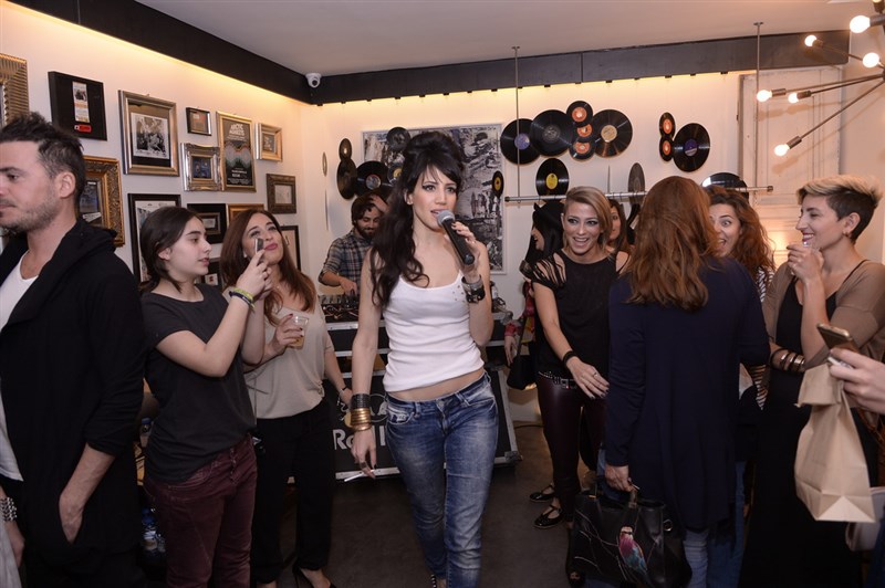 Rock N Lolla Launch