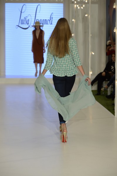 City Centre Beirut Spring Summer 2017 Collection