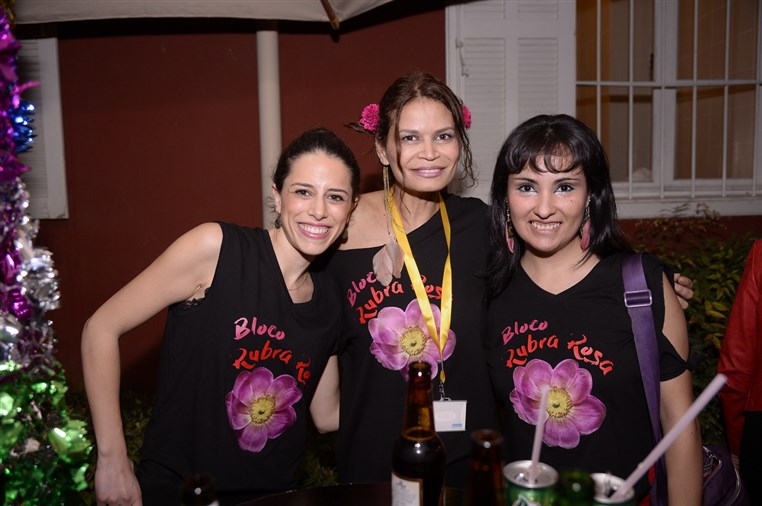 Carnaval Brasiliban 2016