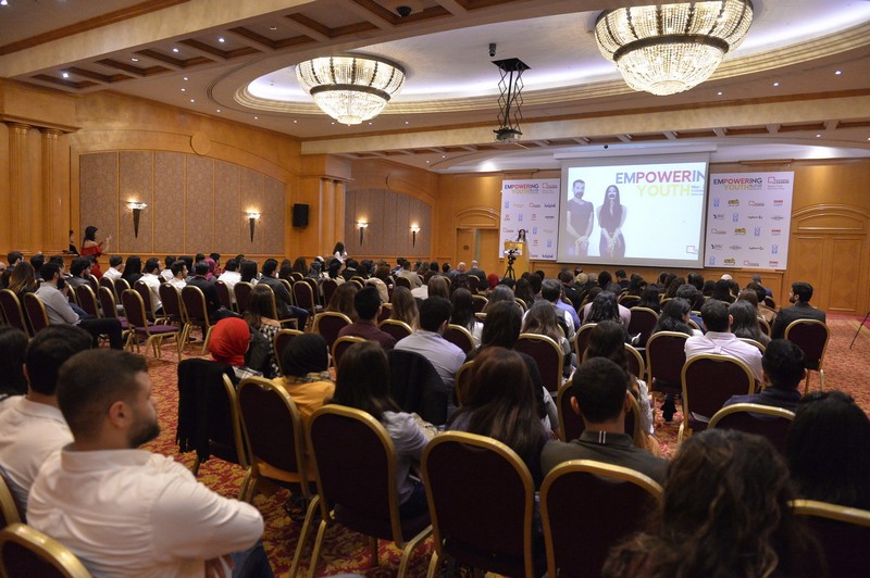 Empowering Youth Conference