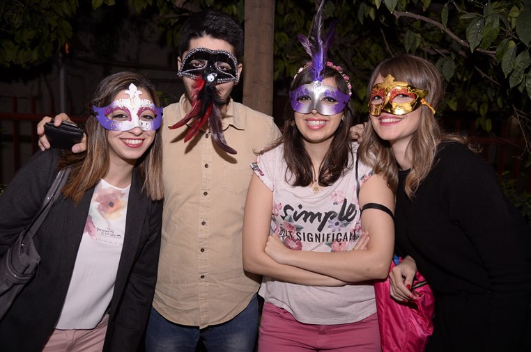 Carnaval Brasiliban 2016
