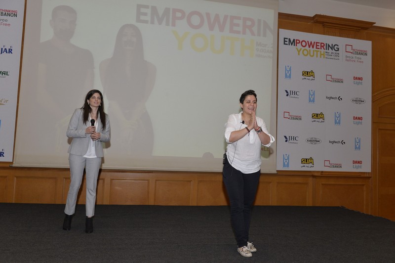 Empowering Youth Conference