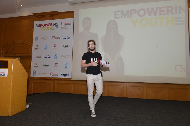 Empowering Youth Conference