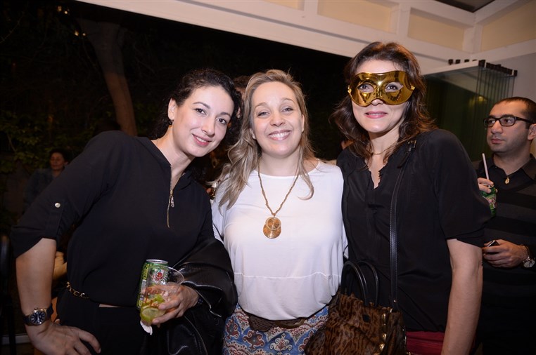 Carnaval Brasiliban 2016