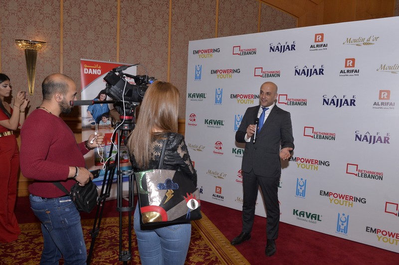 Empowering Youth Conference