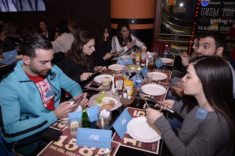 Launching of Roadster All Fit Menu 