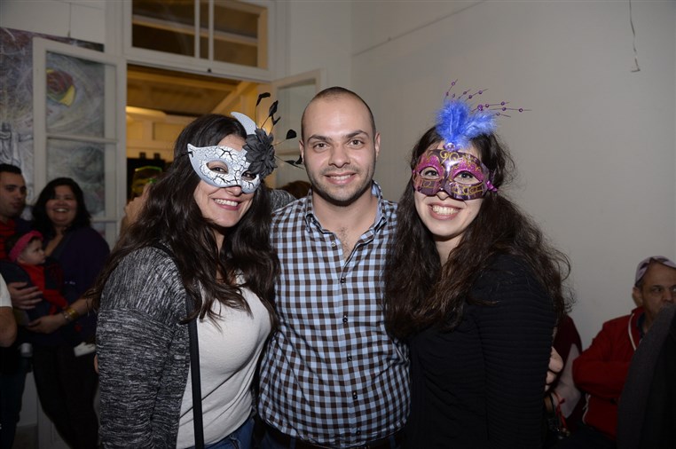 Carnaval Brasiliban 2016