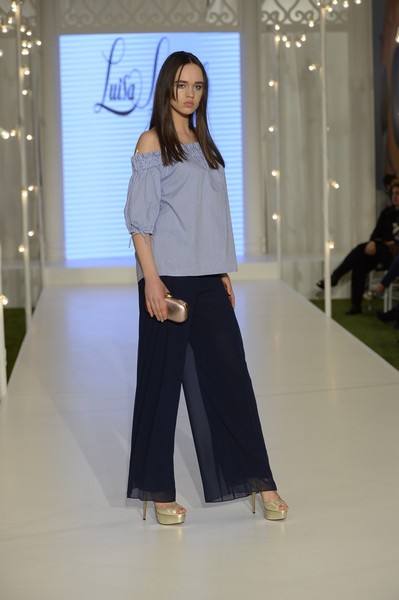 City Centre Beirut Spring Summer 2017 Collection