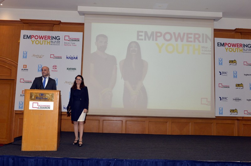 Empowering Youth Conference