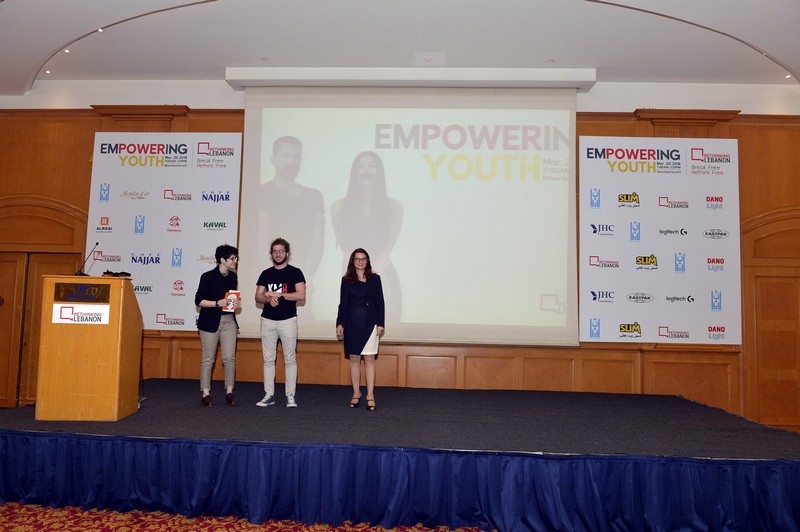 Empowering Youth Conference
