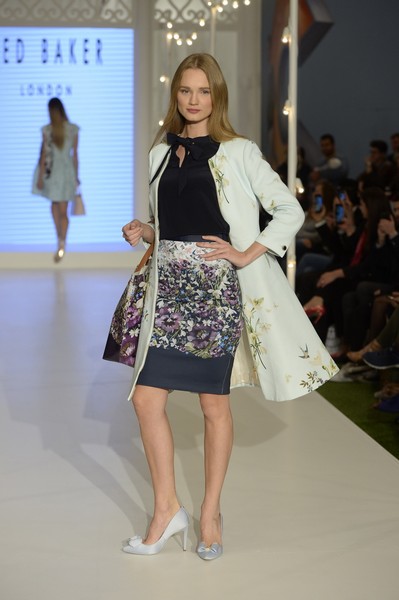 City Centre Beirut Spring Summer 2017 Collection