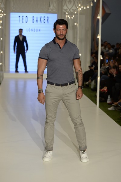 City Centre Beirut Spring Summer 2017 Collection