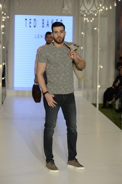 City Centre Beirut Spring Summer 2017 Collection