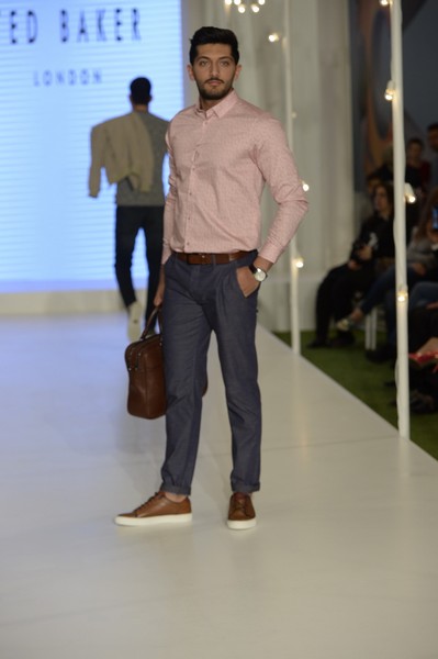 City Centre Beirut Spring Summer 2017 Collection