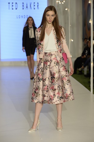 City Centre Beirut Spring Summer 2017 Collection