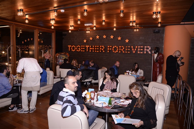 Launching of Roadster All Fit Menu 