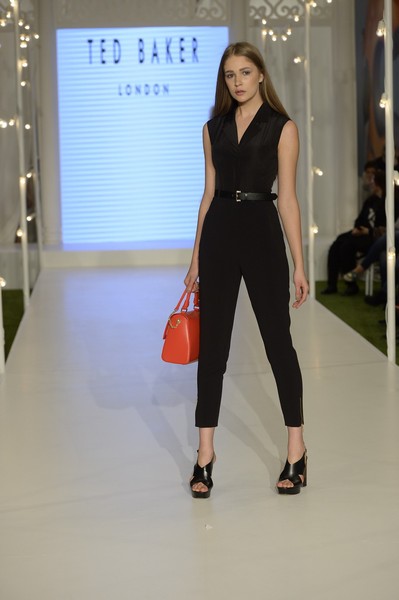 City Centre Beirut Spring Summer 2017 Collection