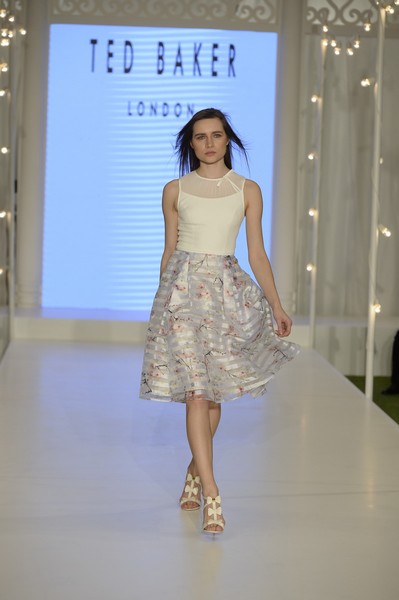 City Centre Beirut Spring Summer 2017 Collection