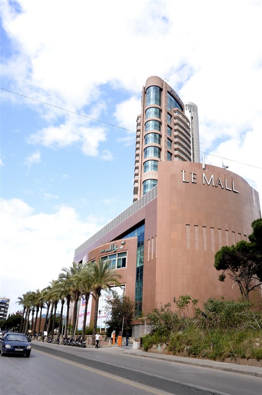 Palm Sunday at Hilton Beirut 