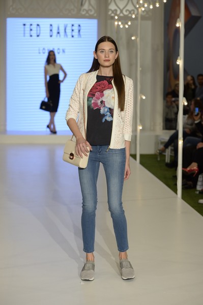 City Centre Beirut Spring Summer 2017 Collection