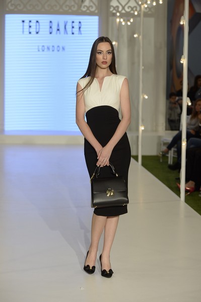 City Centre Beirut Spring Summer 2017 Collection