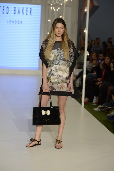 City Centre Beirut Spring Summer 2017 Collection