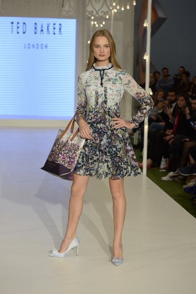 City Centre Beirut Spring Summer 2017 Collection