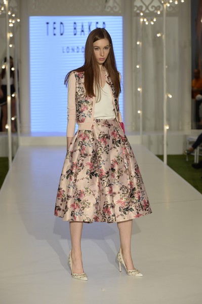 City Centre Beirut Spring Summer 2017 Collection