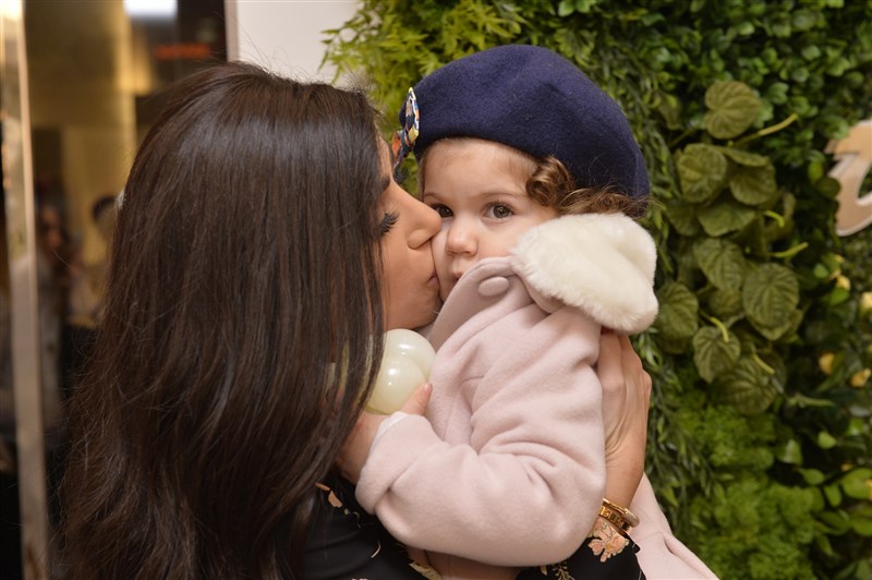 Opening of The Twinss store in Verdun 