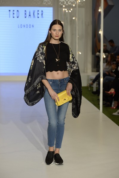 City Centre Beirut Spring Summer 2017 Collection
