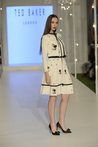 City Centre Beirut Spring Summer 2017 Collection
