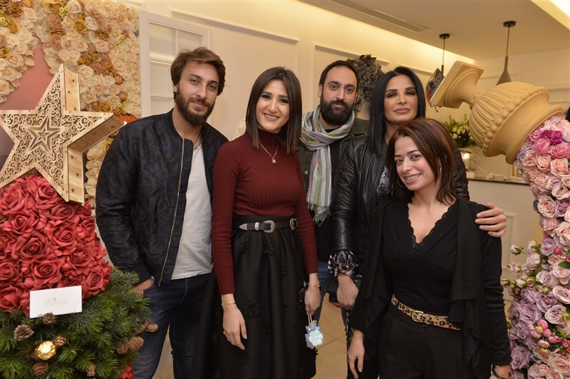 Opening of The Twinss store in Verdun 