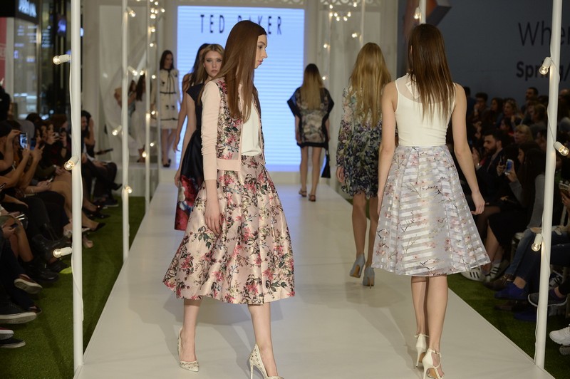 City Centre Beirut Spring Summer 2017 Collection