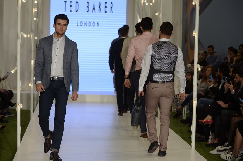 City Centre Beirut Spring Summer 2017 Collection