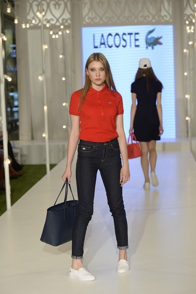 City Centre Beirut Spring Summer 2017 Collection