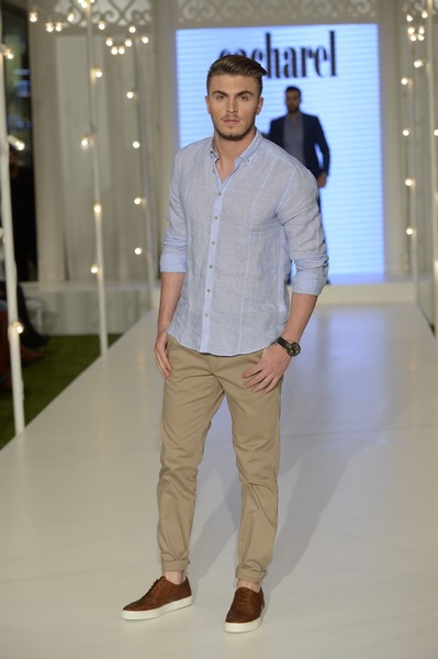 City Centre Beirut Spring Summer 2017 Collection