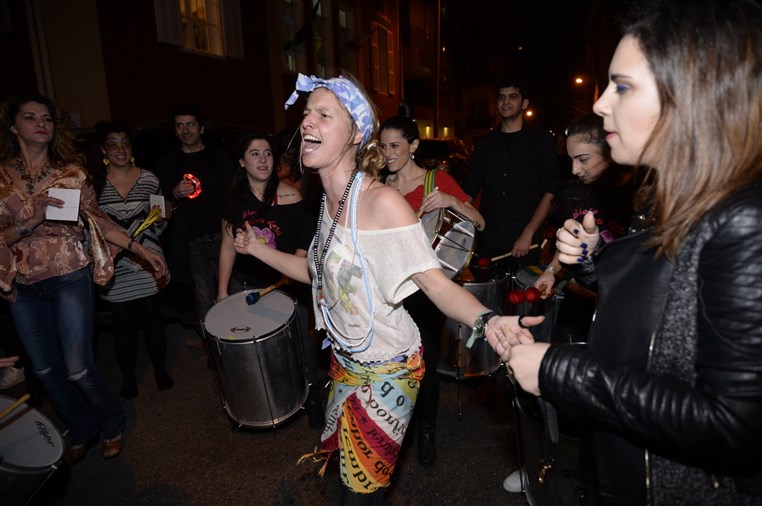 Carnaval Brasiliban 2016