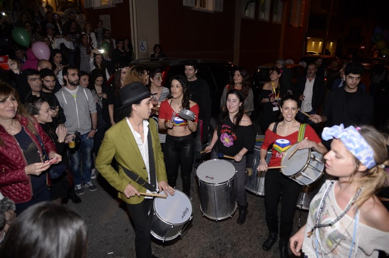 Carnaval Brasiliban 2016