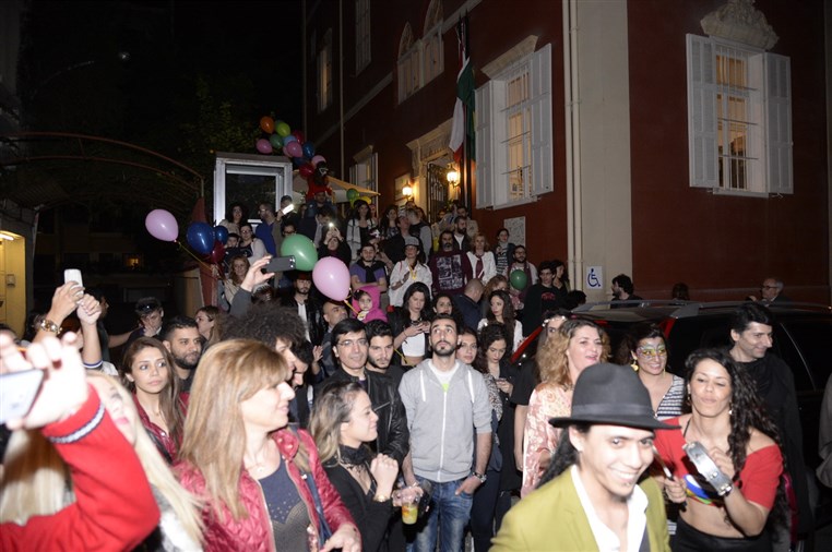 Carnaval Brasiliban 2016