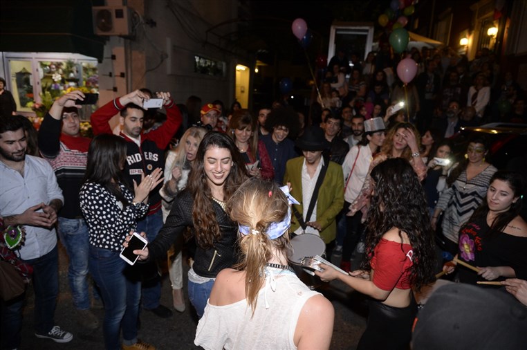 Carnaval Brasiliban 2016