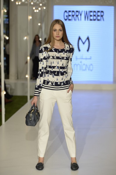 City Centre Beirut Spring Summer 2017 Collection
