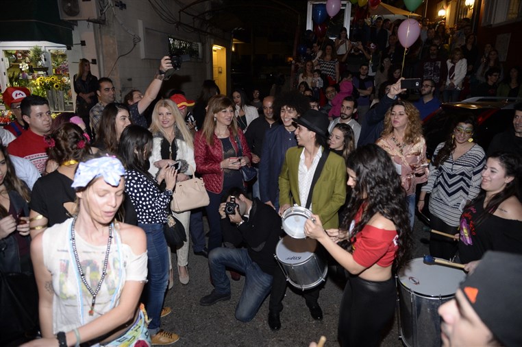 Carnaval Brasiliban 2016